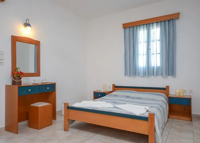 Appartement Three Lakes