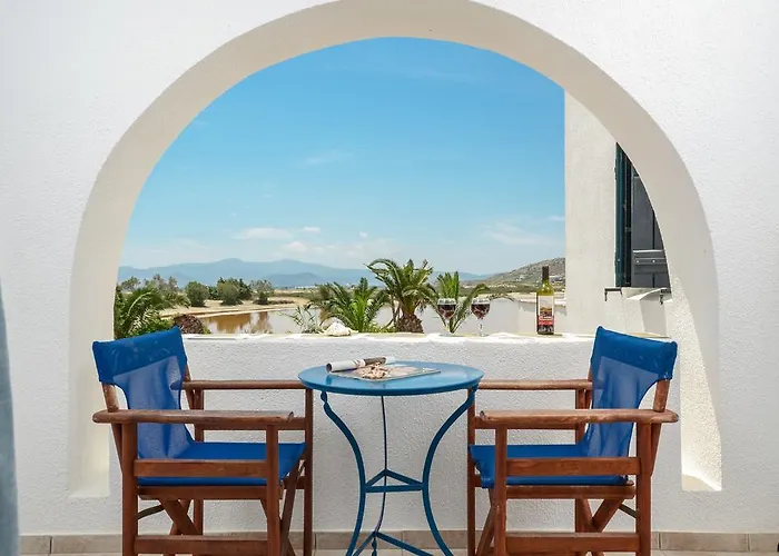 Three Lakes Appartement