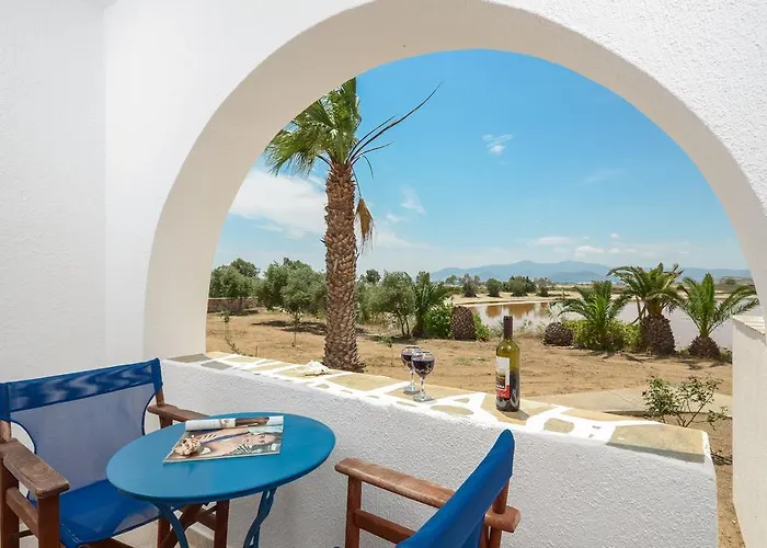 Three Lakes * Ágios Prokópios