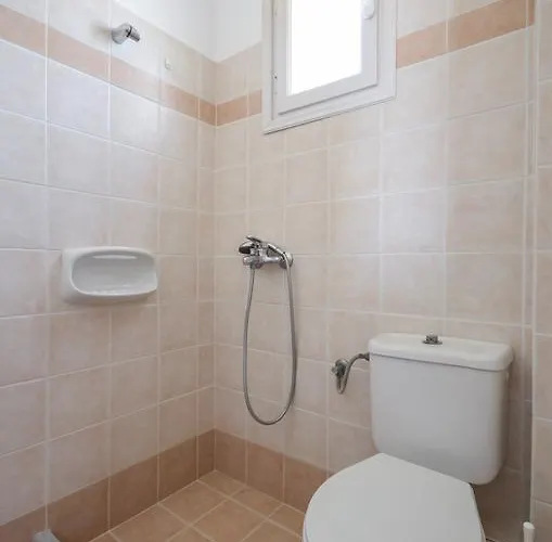 Appartement Three Lakes Ágios Prokópios