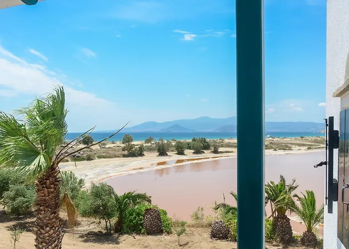 Appartement Three Lakes