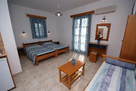 Appartement Three Lakes